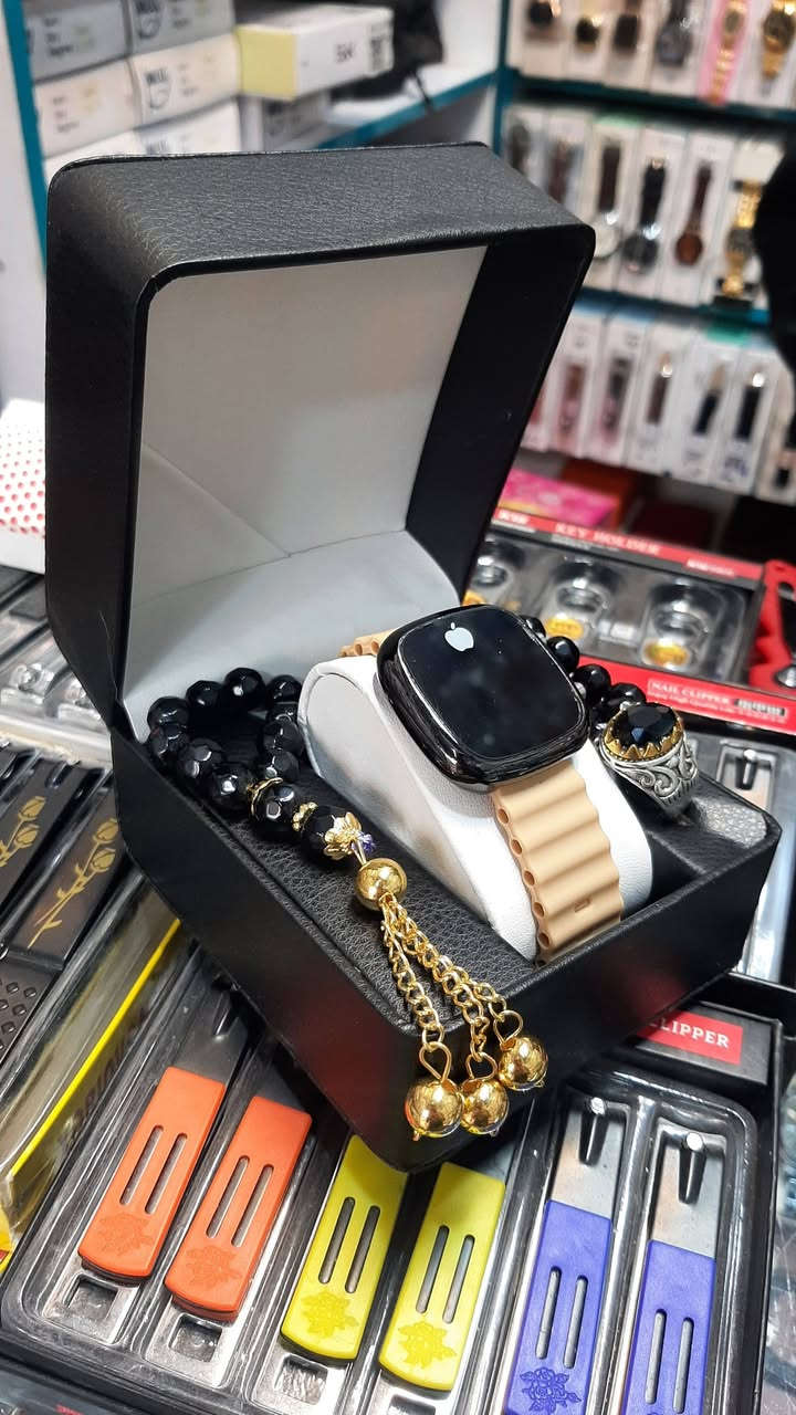 سعر السيت 15 الف فقط 🤩🎁
وتوصيل مجاني لكل محافظات العراق 
واتساب ***********✅📞📞
