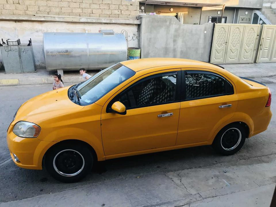 سلام عليكم اخوان الافيو للبيع موديل ٢٠٠٩ اوتوماتيك محرك جبير تبريد ثلج ماشالله تخم تاير جديد ٣ شهر  صدر امامي خلفي كله جديد بانصات جديد قايش تايم كيس و دهن مال گير جديد كلها مظبوط شرط تراي سنوية منتهية وكالة عامة بسمي  مو مشروع وطني اسوي اليك وكالة  كوبون بانزين موجود سعر ٤٨ مجال رجاء اذا موشراي لا تخابر ***********  موجود واتس اب  الادمين💙
