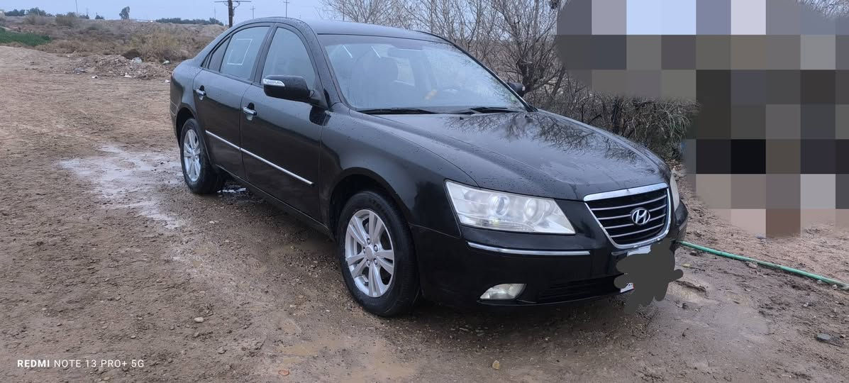 سوناته 10
فول مواصفات تحكم ستيرن سنتر الك تقفيل بواب
حساسات خلفيه ومامي كامره دواره
تخم تاير 
مكينه2400
دوش
تبريد 
تدفئه 
شقال 
مكينه وكير كفاله 
شاشه كبيره 
تبريد بل كشنات
كصه جنطه سياره حلا من صوره 
مكان ميسان 
سعر 55وبيهى 
مجال شراي 
يدلل حك جيه 
***********
تكدر واتساب موجود
