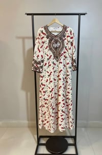 مخور نسائي • كشمير أماراتي • مقاسات L/XL/XXL