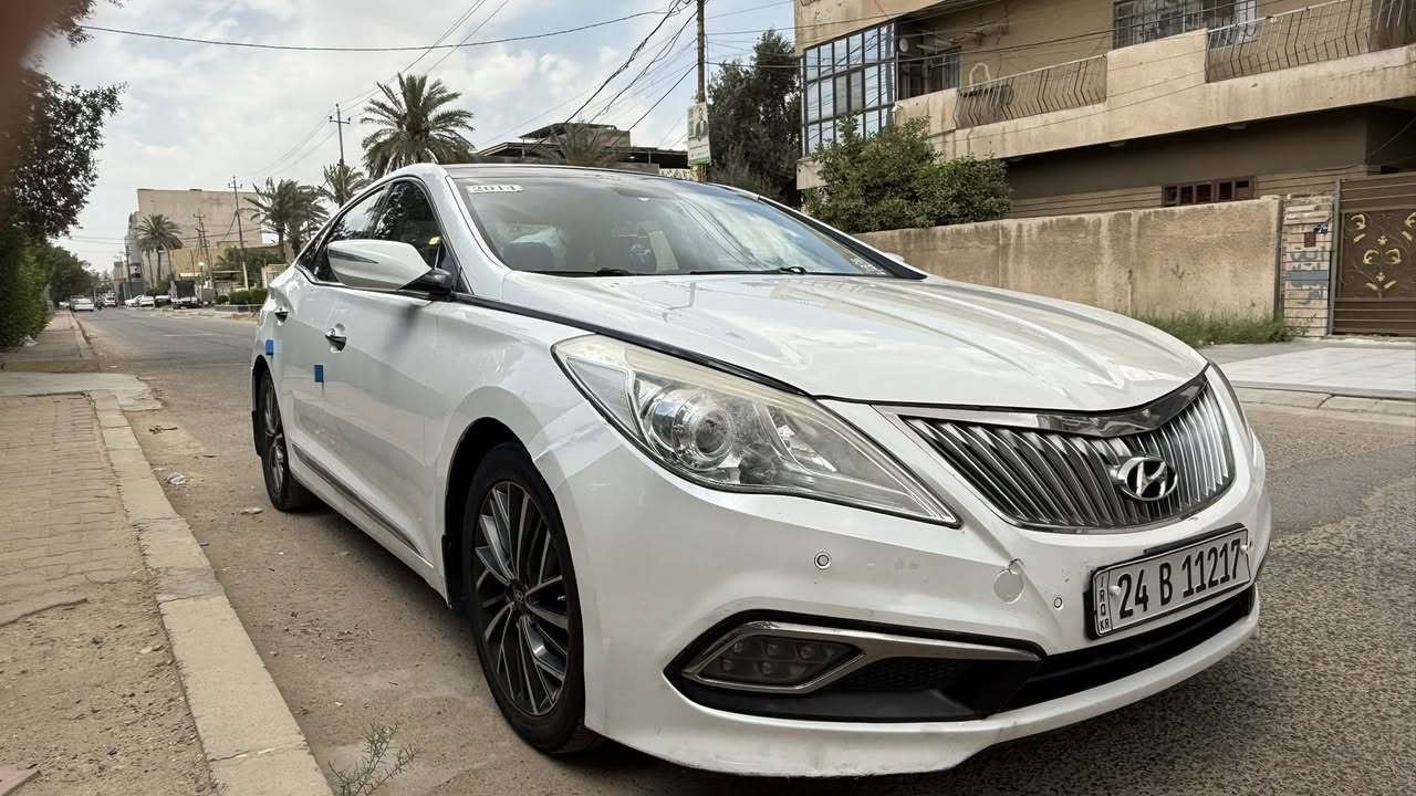 ازيرا موديل ٢٠١٤ خليجي فوول مواصفات رقم شمالي  رقم سنويه هزه جديد تحويل مباشر محرك ٦سلندر دووش بانوراما بصمه تشغيل بصمه أبواب تبريد امامي خلفي برده كهرباء خزن ميموري كشنات كهرباء هندبريك بصمه حساسات فوول تحكمات شاشه كبيره كامرا دواره مري شفط اشاير بلمري تدفئه تبريد كشنات  بيه جاملغ خلفي وخشم جاملغ امامي  صبغ بدون دواخل بدون شواصي بدون لغود بدون ايرباك محرك كير صدر تبريد جديد السعر  100   للأتصال ***********
