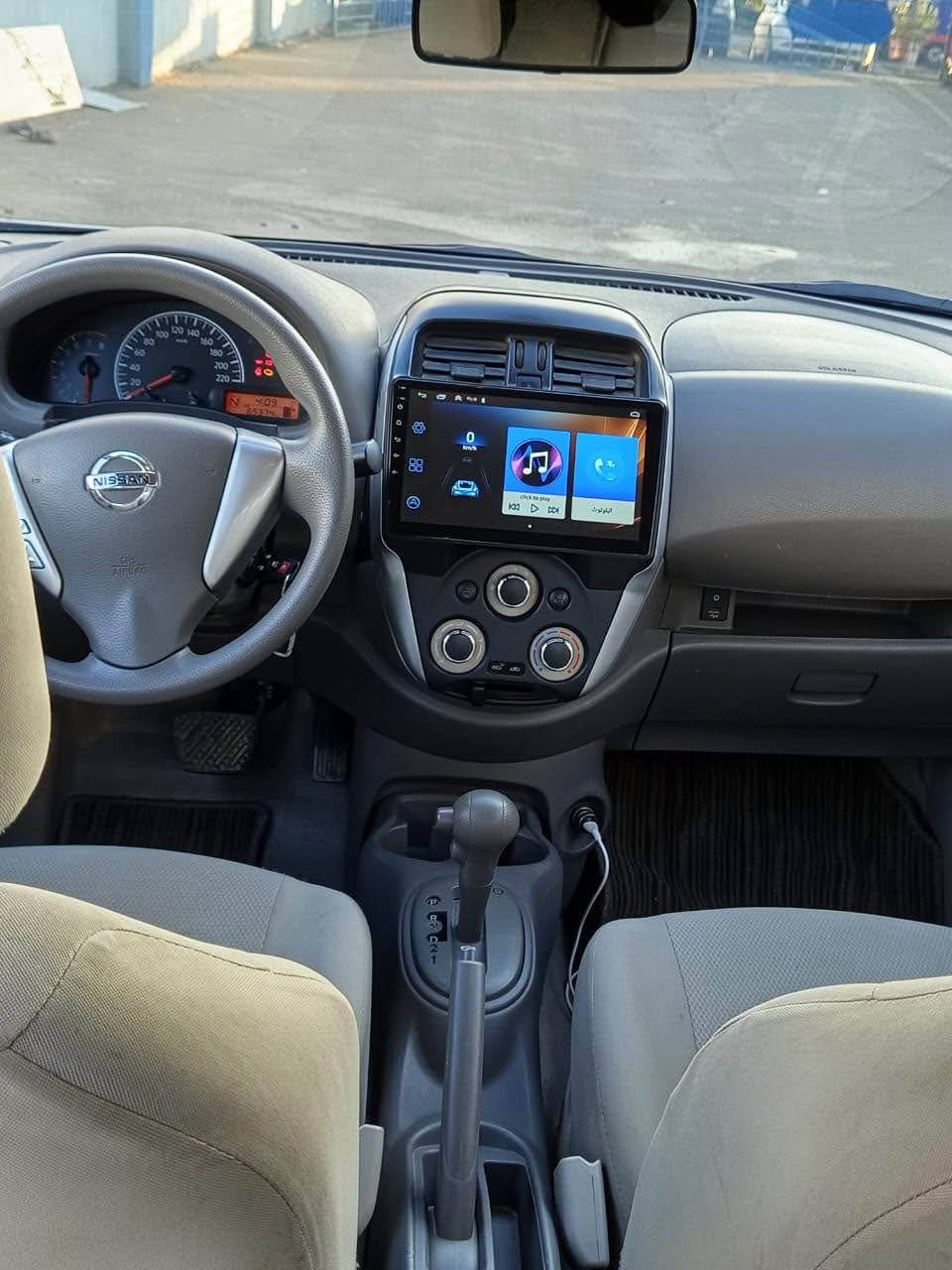 لاكشمي كلين 64 الف كيلو ماشيه 2020
شاشه وكامره امامي وخلفي 
دبل كيج وحساس 
*********** واتس اب موجود 
مكان سياره قضاء بردرش 
سعر 109 مجال كلش بسيط 
سياره بسمي أربيل, العراق
