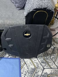 كمارو 22 • ٦ سلندر • بطارية ١٠٠ أمبير