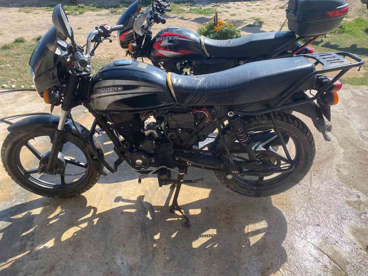 سلام عليكم لموشراي ليتعبني فدوة 
لبيع وحدة مديل 20وحدة مديل 21ثنينهن اوراق كاملة اصولية شرط ترقيم لحمرة كفالة عامة ولسودة ابيعلك كوم حديد مستعجل علة بيعتهن ولمو شراي ليتعبني سعرهن ثنينهن مليون و 250وبيهن مجال حك جية مكاني طريق دلة عباس قريت المجدد ابيع من باب بيتي ***********
