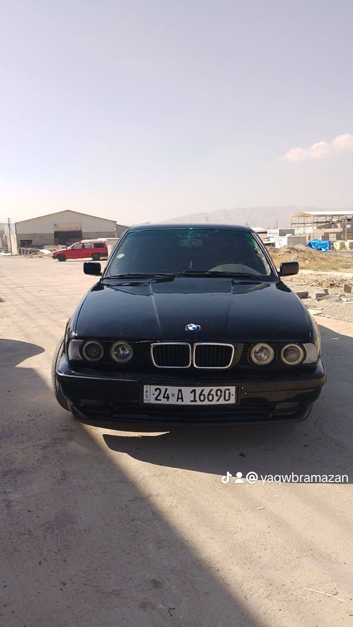 لبیع بی ام مودیل1990حجم بیلادی525مسكر فانوص كرعادی رقم دهوك مسطره شرت تحویل كص كلب غرامه كیر مكینه كهربائئ جاهز تخم ویل تایرات جدید بدون مسرف سیاره جاهز من كل نواحی سعر(47) غرامه500الف تنزل من سعر مكان قضاء بردراش ***********
