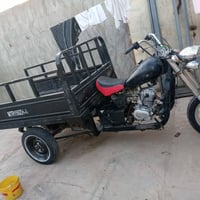 موديل ١٢ • شاصي ومحرك مكفول • ديوانيه الشاميه