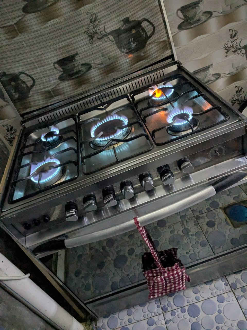 بؤفرؤشتن شوين هه ولير150 قفل بئ كيشه


**إذا كنت صاحب هذا الإعلان وتريد حذفه لأي سبب، رجاءا أرسل رسالة إلى الدعم الفني**