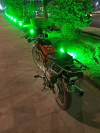 دراجة اربع كير • كهربائية • كربلاء