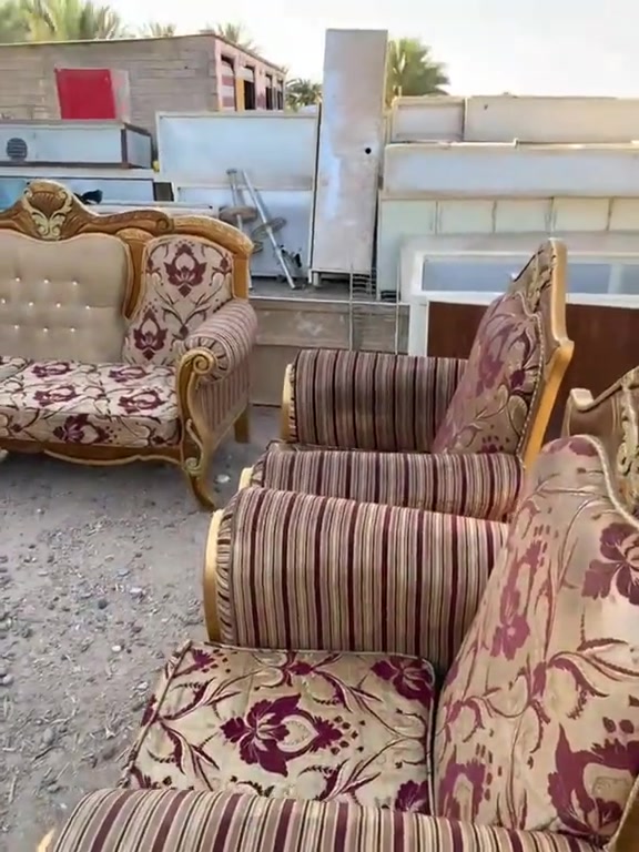 


**إذا كنت صاحب هذا الإعلان وتريد حذفه لأي سبب، رجاءا أرسل رسالة إلى الدعم الفني**