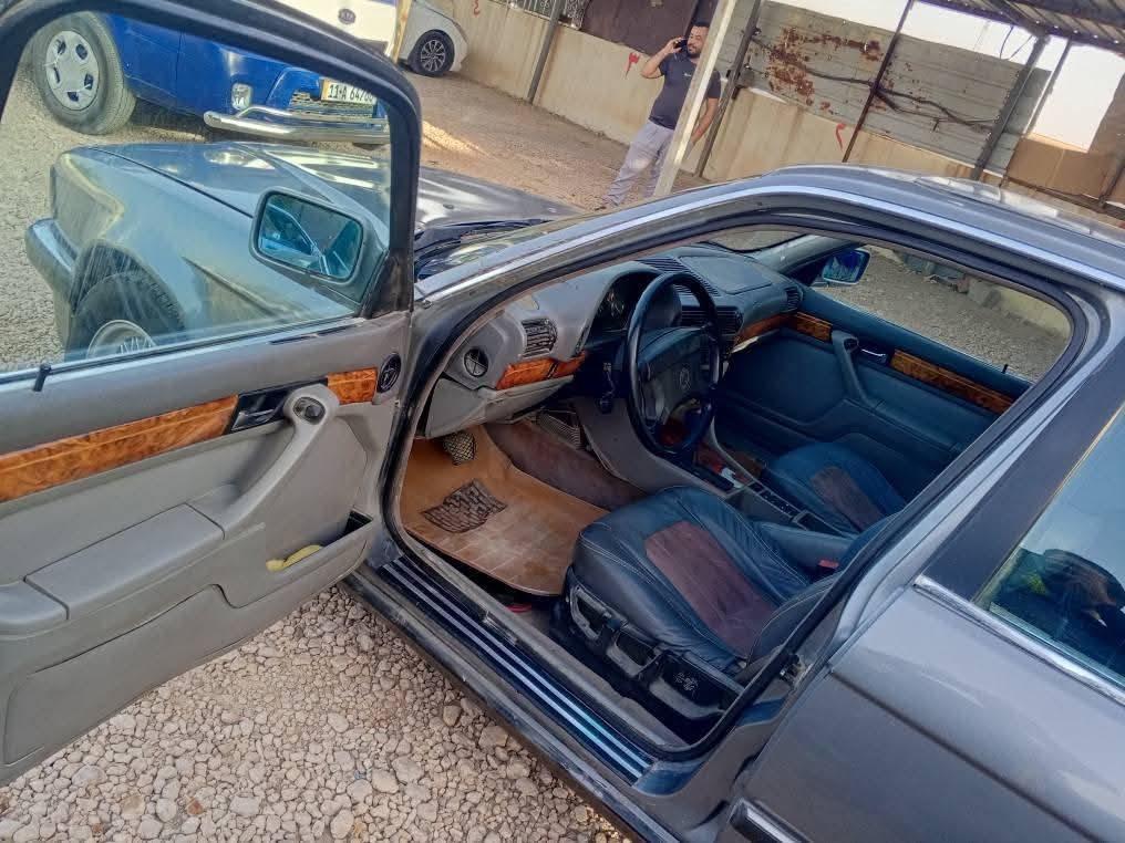 بي ام موديل 93
735 سياره حلوه وخير من الله تحويل مباشر 
السعر 48
***********
