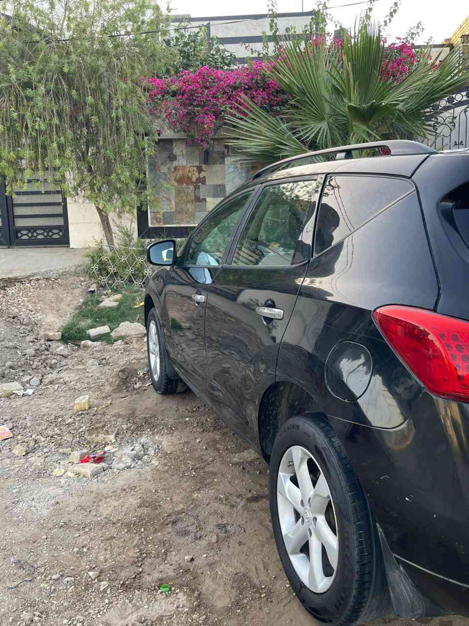 السياره مصبوغه حزام بدون تبديل رقم دولي 
تفاصيل *********** حلة, بابل
