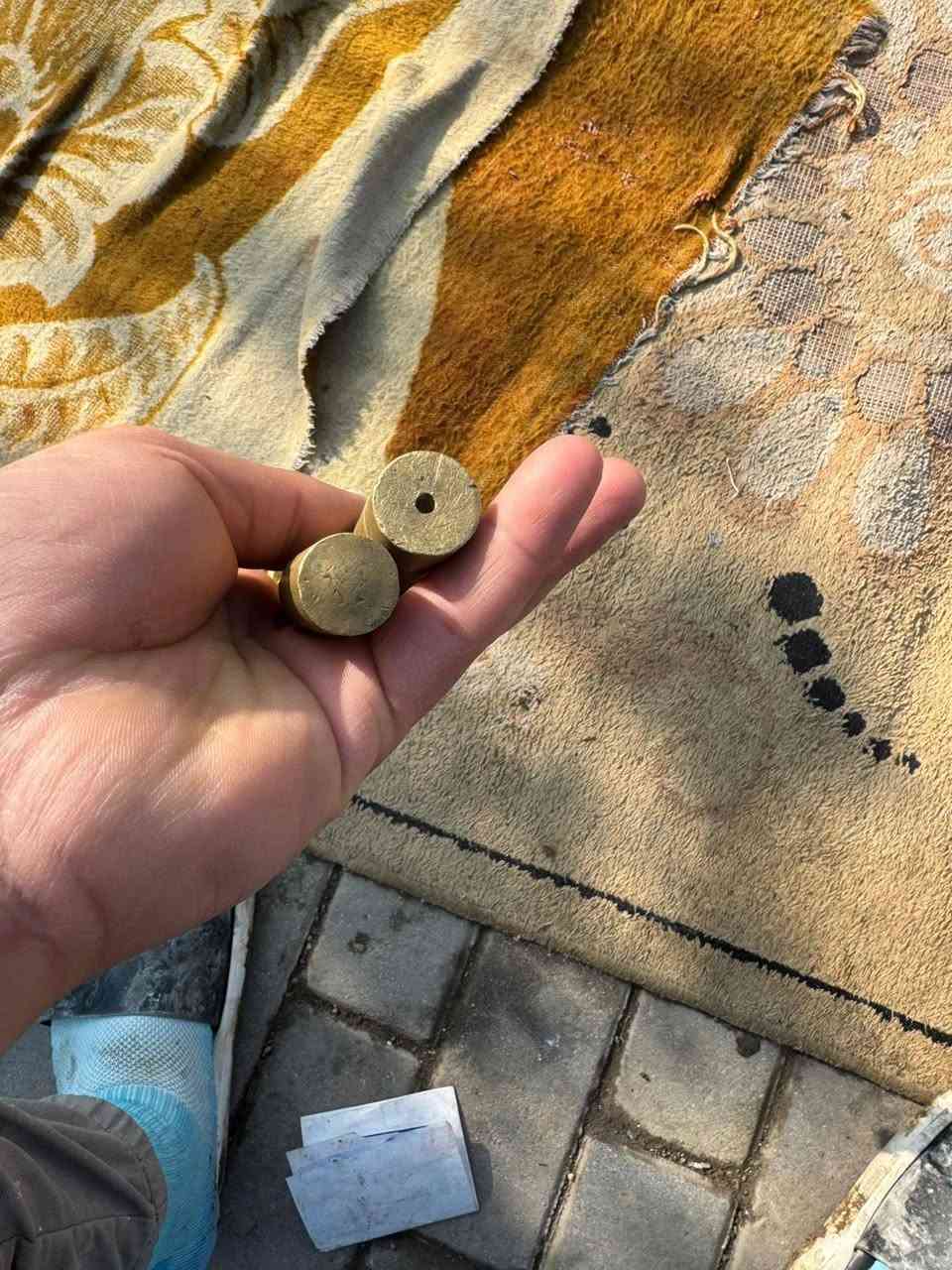 *********** للبيع نحاس اصلي قديم
