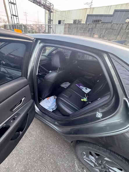 سلام عليكم أفانتي هايبرد موديل 24 أبيع على حادثها واصل بغداد مده وصول 40 يوم سعر 110. ***********
