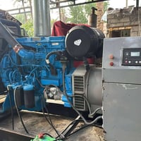 بيركنز • ٣٥٠كيفي • كربلاء