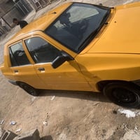 سايبه للبيع موديل 18 سياره خير من الله هاذ رقم 07703053407