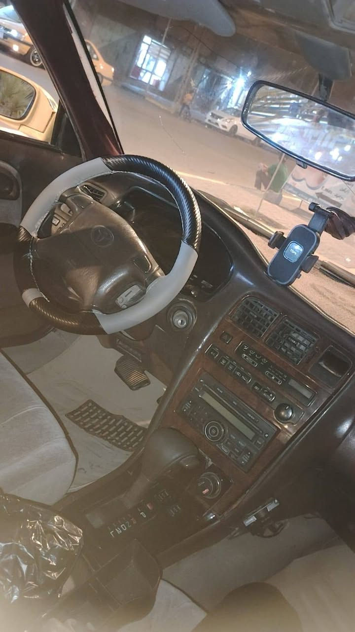 للبيع مارك تو نفخ كفاله كص ونقل مصفره هيئه وغرامات جاهزه نقصه باور فقط باقي سياره كله شغال مكينه وكير شرط الفحص
البصره القبله
للبيع مارك تو نفخ كفاله كص ونقل مصفره هيئه وغرامات جاهزه نقصه باور فقط باقي سياره كله شغال مكينه وكير شرط الفحص البصره القبلهص
السعر 38وبيه مجال حك جيه ***********
