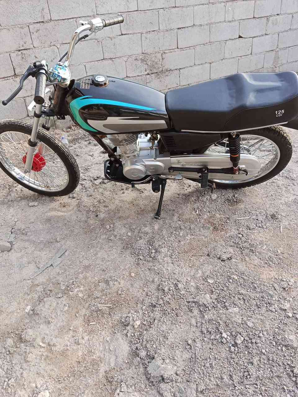 درجة تعمير جديد كلك بدون اوراق بس وياه مكاتبه عن سرقه السعر 550 للستفسار الاتصار برقم ‏‪0787 150 0265‬‏
