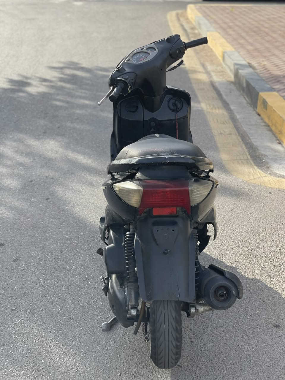 سكنس نثيه 140كابريتر للبيع كامله نقص ترايش وترتيب خفيف للكشر سلف هندر كلها شغالات مكينه حلوه نكره بأي وقت سعرها مناسب هم مكاني بغداد اعضميه رقمي***********
