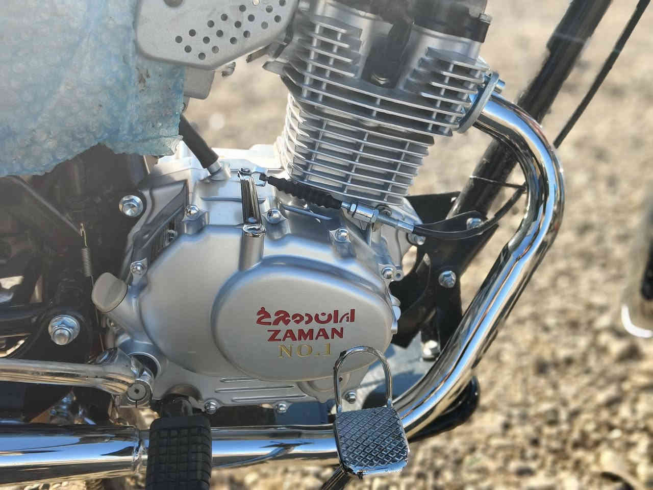 السلام عليكم للبيع موطور سولنك تايكر موديل 25 زيرو صفر  موطور مال جناي السعر 840 وبي مجال قليل مكاني الجدعه مو شراي لا دوخني  للاستفسار ***********
