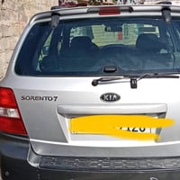 سورنتو خليجي • فتحة • رقم انكليزي