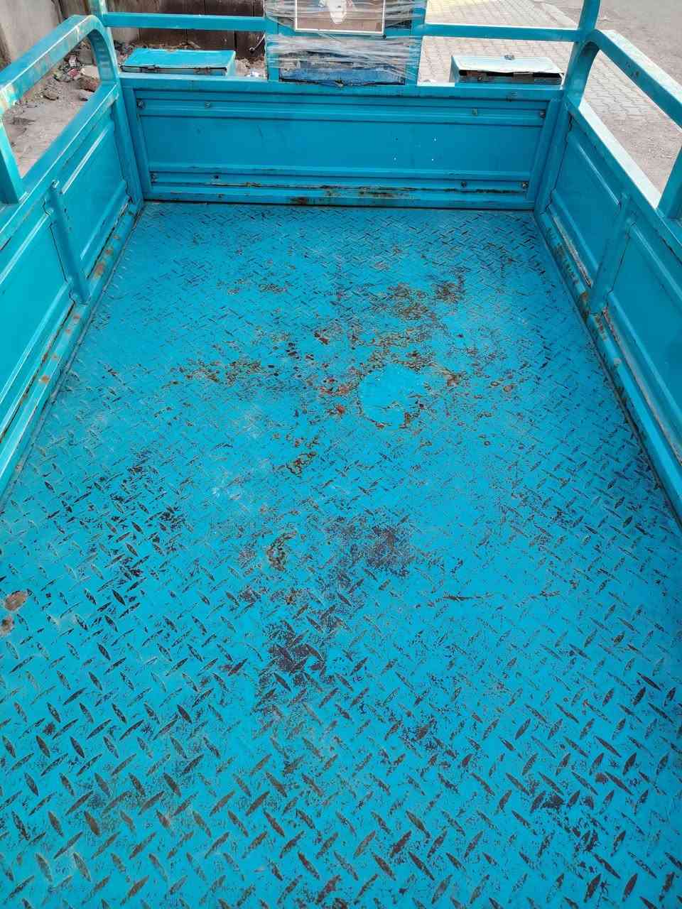 ستوته جمره كربلائي مديل 21  اوراق محرك قبل يومين شاده كير بوكس جديد تخم تاير امامي وخلفي جديد كهربائيات كلهه شغاله 
السعر. 2150  ثنين وميه وخمسين وبيهه مجال مكاني حيانيه طاك
رقمي واتساب ***********
