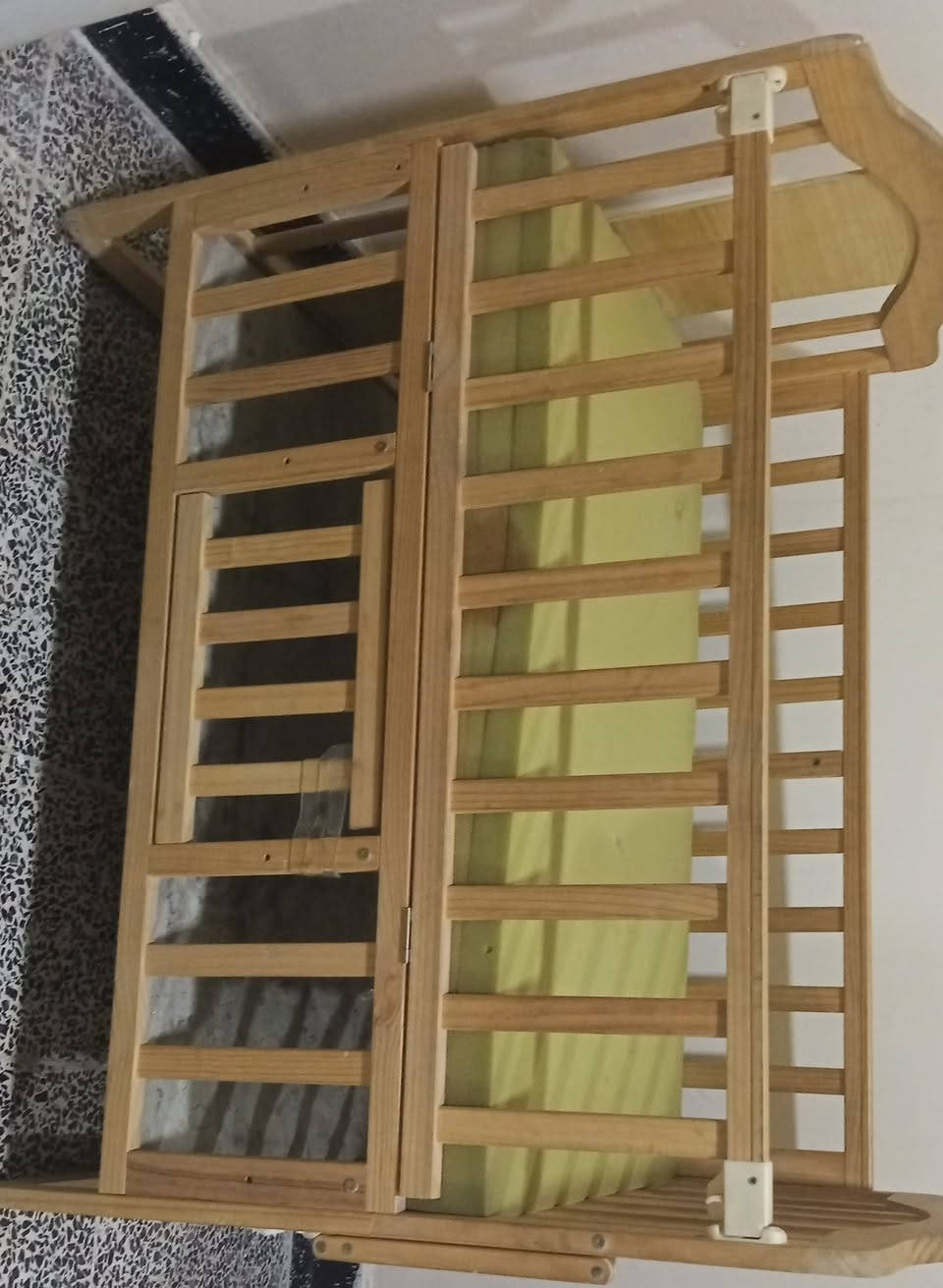 اغراض منزلية نظيفة جدا للبيع 

السعر خاص


**إذا كنت صاحب هذا الإعلان وتريد حذفه لأي سبب، رجاءا أرسل رسالة إلى الدعم الفني**