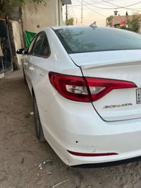 سوناتا ٢٠١٧ • رقم اربيل • انكليزي