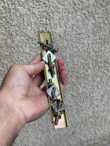 صندوك اكبر حجم
يرهم لأي دراجه بيها سيبايه
نضيف كلش
البلاستك كلش قوي
قاعدة حديد
وبقية الملحقات
وكامل جيب وشد
للبيع ٤٥
مكاني بغداد يوجد توصيل
***********
