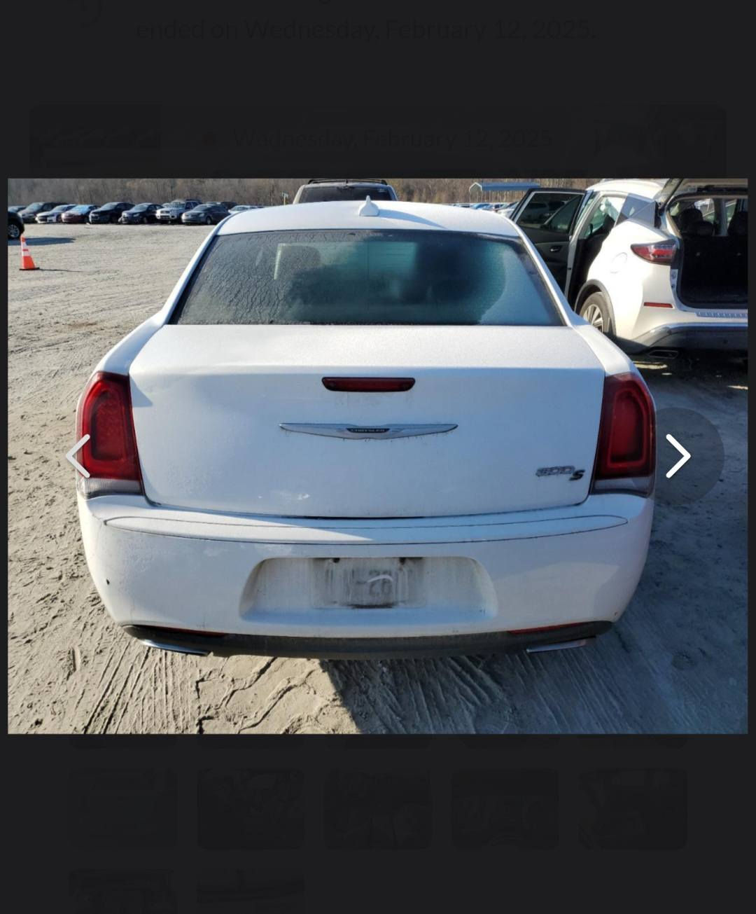 للبيع موديل موديل 16 اس دخول جديد كتاب ظباط رقم انبار الحادث بالمنشور مصلحه او جاهزه السعر 250 الاتصال على الرقم اني مكلف بالنشر ***********/ مكان سياره ناصريه
