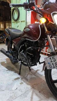 هاوجي هارلي • موديل ٢٠٢٣ • ماشي ٤٠٠٠