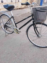 ياباني اصلي • حجم ٢٦ • ناصرية اريدو