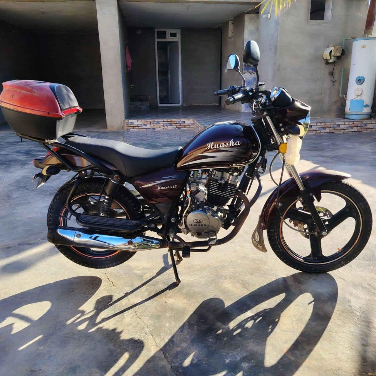 السلام عليكم موطور هايوشة للبيع 
الموديل/ 2021

مراسله خاص

الاتصال/ ***********
