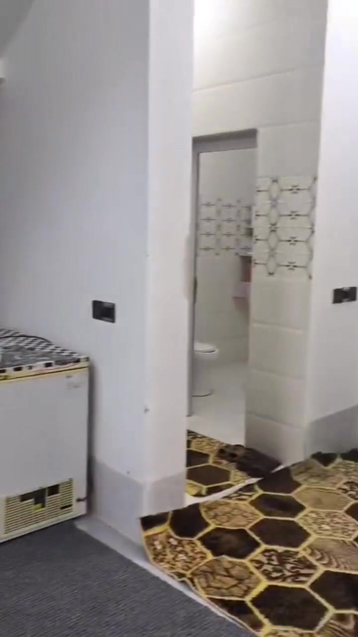 يالله على بركة الله مشتمل للبيع طابو زراعي سند ٢٥ تحويل مباشر واجه ٨ونص نزال ١٤م مساحته ١٢٠ بناء حديث ٢٠٢٥ حي الفارس خلف النهر يتكون من غرفه وصاله ومطبخ واستقبال ومجموعه صحيات البيت كامل كله سيراميك يعني فول شارع ١٠م سبيس مدفون السعر ٦٥ وبي مجال بصيط ***********
