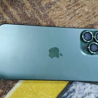 آيفون ١٣ برو ماكس • ٢٥٦ • بطارية ٩٢٪