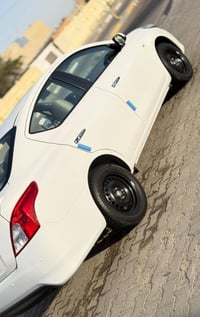 نيسان صني • ٢٠٢٥ • رقم اربيل