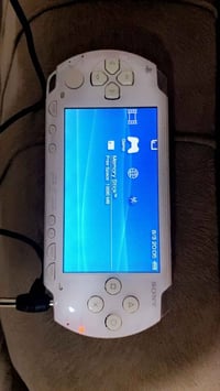 PSP 1003 • نظيفه • ميموري ٨ جيجا