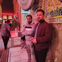 حملة نور الزهراء • زيارة العتبات • بابل