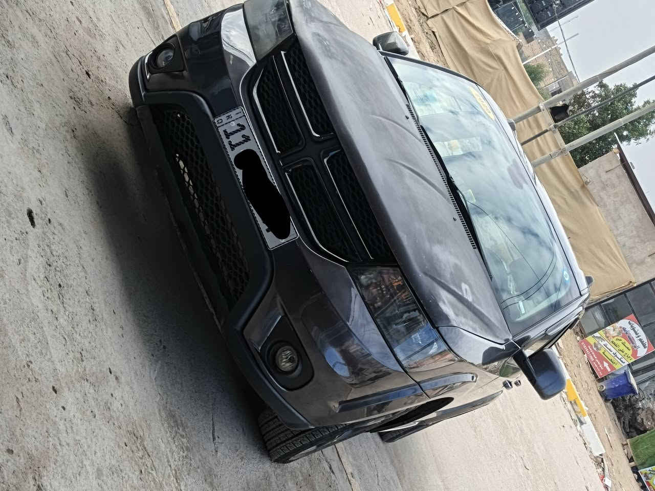 السلام عليكم
جورني موديل ٢٠

كروز فول

فتحه

حساسات

اربعه محرك

٣ قطع تبريد

رقم بغداد بسمي انكليزي

هزه جديده

جاهزه السياره 

تخم تاير

محرك كير كهربائيات مكفوله

حادث كدامك فقط البنيد مبدل وحاليا بي جراد

والجاملغ بي بارد

وطرف الباب الخلفي بارد 

وصبغ كد شربين

ورقم شاصي يمك دكه

مكانه ذي قار

وات ساب

او مازنجر

***********
