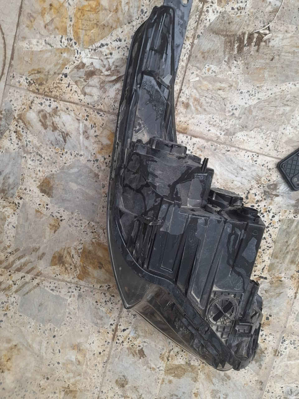 الايت هونداي فيلوستر نضيف تك يسره سعر ٧٥
الاستفسار ‎0771 612 6967
