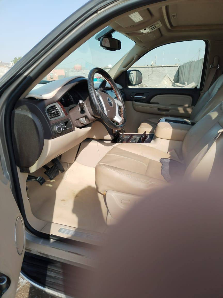 سلام عليكم جمسي مديل 2008 كركوك. بس وكالة. شرط رسميات سعر 120وبيه مجال مكان السياره البصره رقم لهاتف***********4
