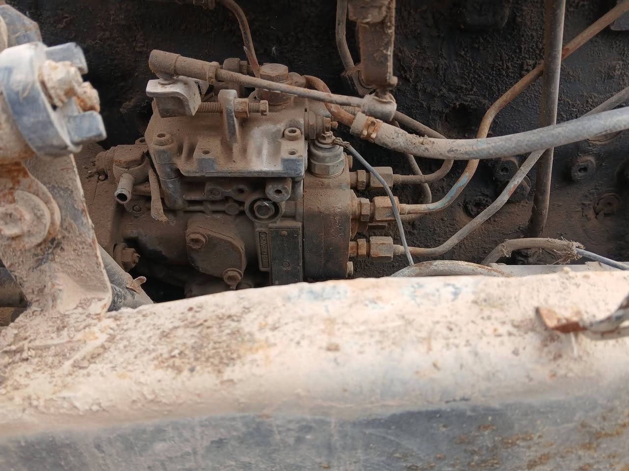 السلام عليكم للبيع محرك b وكير طبك مع الكلج وراديتر مكينة مابيها وكم ..للإستفسار خاص


**إذا كنت صاحب هذا الإعلان وتريد حذفه لأي سبب، رجاءا أرسل رسالة إلى الدعم الفني**