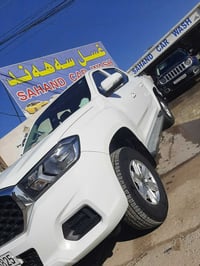 بيكاب MG • ٢٠٢٤ • ٢٠٠٠٠ كم