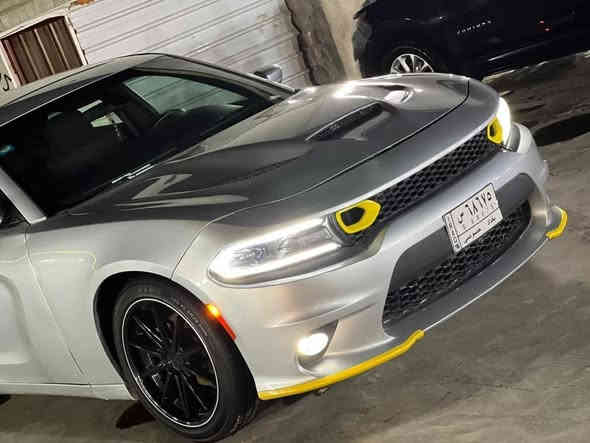 جارجر 2019 السعر 175 
فول فتحه ورقم بغداد بأسمي 
عنوان منصور شارع ابو جعفر 
***********
