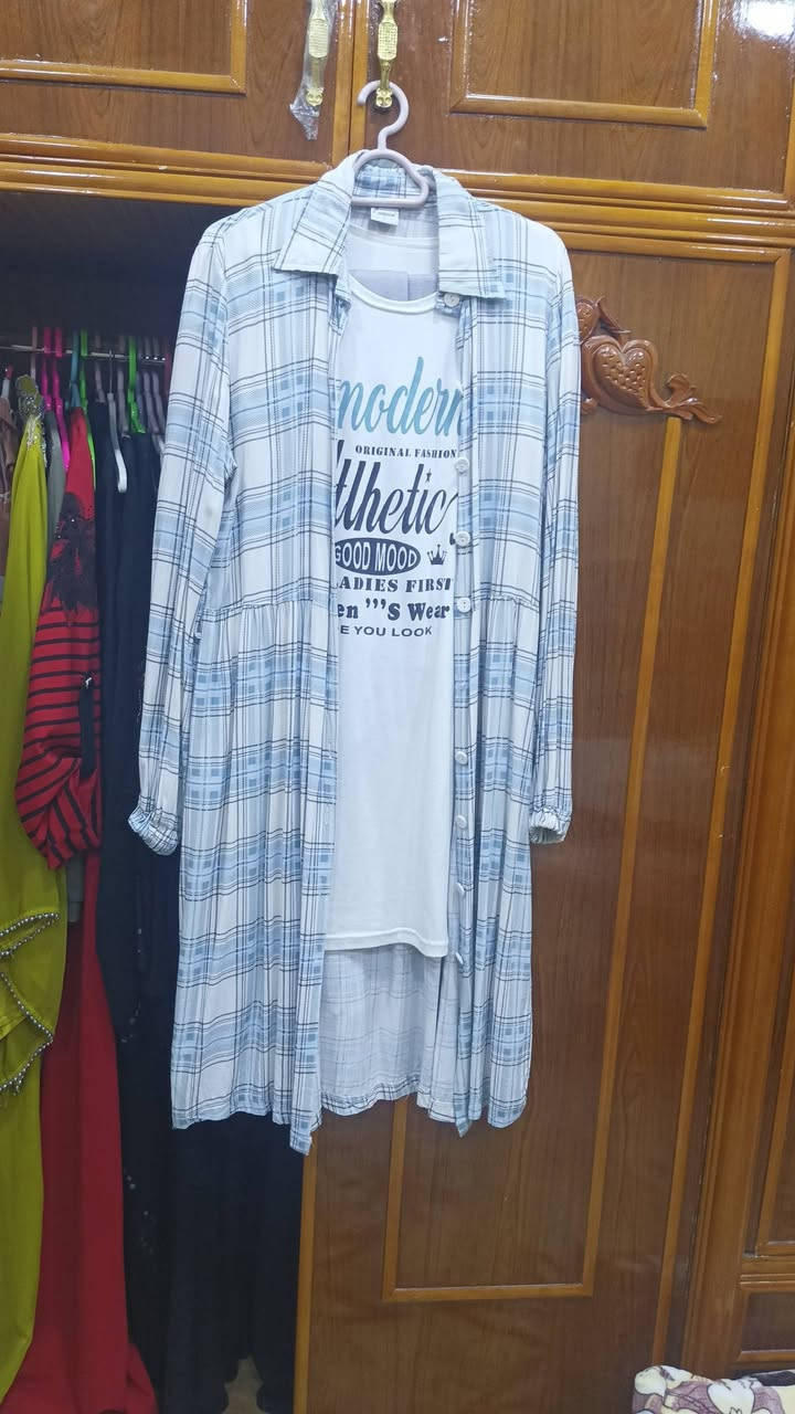 هلوو بنات هاي القطع للبيع كلمن وسعره 👍 المكان بالبصره


**إذا كنت صاحب هذا الإعلان وتريد حذفه لأي سبب، رجاءا أرسل رسالة إلى الدعم الفني**