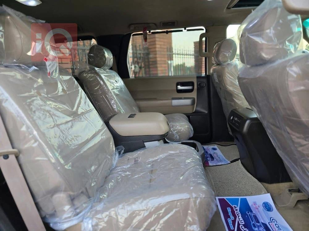 عربى/کوردی
حصل تفاصيل السيارة والسعر هنا:
👉 https://iqcars.net/r/956i4x15
النجف: تويوتا سيكويا Platinum, 2009🔥
عدد الأميال: 370,000 كم
السعر: 17,000$
شوف باقي السيارات بأكبر تطبيق للسيارات بالعراق
*****************
وردەکارییەکانی ئۆتۆمبێلەکە و نرخەکەی لەم لینکە بەدەست بێنە:
👉 https://iqcars.net/r/novi4x1f
نەجەف: تۆیۆتا سیکۆیا Platinum, 2009🔥
ماوەی ڕۆیشتن: 370,000 كم
نرخ: 17,000$
ئۆتۆمبێلی زیاتر ببینە لە گەورەترین ئەپڵیکەیشنی ئۆتۆمبێل لە عێراق

#iQCars


**إذا كنت صاحب هذا الإعلان وتريد حذفه لأي سبب، رجاءا أرسل رسالة إلى الدعم الفني**