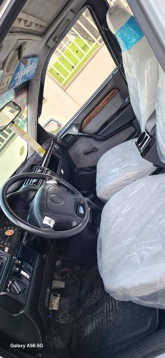 0772 543 0412///0750150 5687
شوێن: چەمچەماڵ  نرخ: 46
کۆبۆنی بەنزینی لەگەڵە
اۆپڵ مۆدێل 1993 مەکینە20 اۆتۆماتیک
بێدەعم و بێخیاس 
بۆیاخی نیە 
هیلال و دۆسەی  بیلادە
گێڕ و مەکینە و تاقم پێشی بەشەرتە
سەقف سڵایت
نمونەیە لەجوانی  ماڵدۆست و بێعەیب السليمانية, العراق
