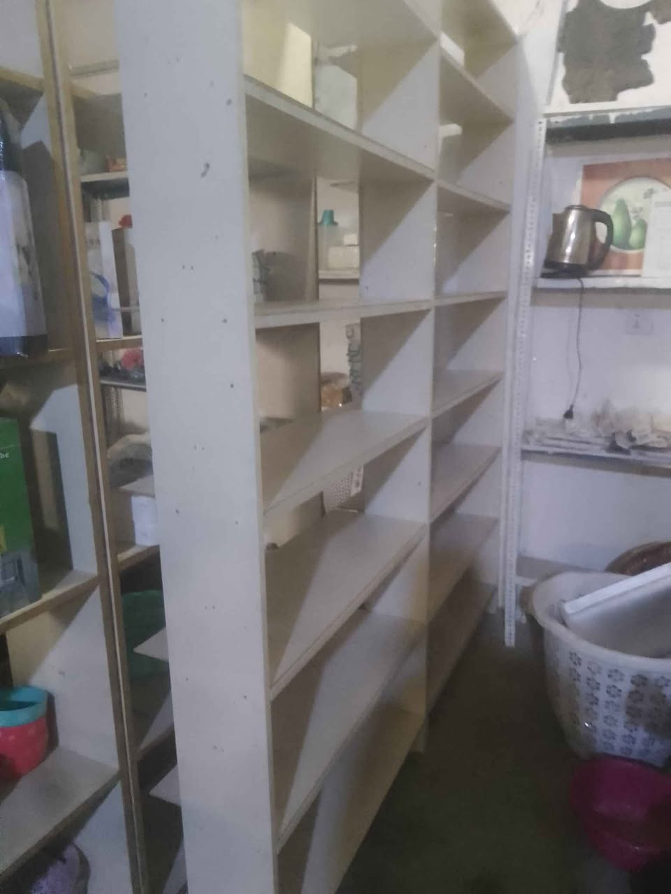 رەفە حلبجة, السليمانية


**إذا كنت صاحب هذا الإعلان وتريد حذفه لأي سبب، رجاءا أرسل رسالة إلى الدعم الفني**