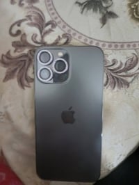 آيفون ١٣ برو ماكس • ٢٥٦ • شاشه اصليه