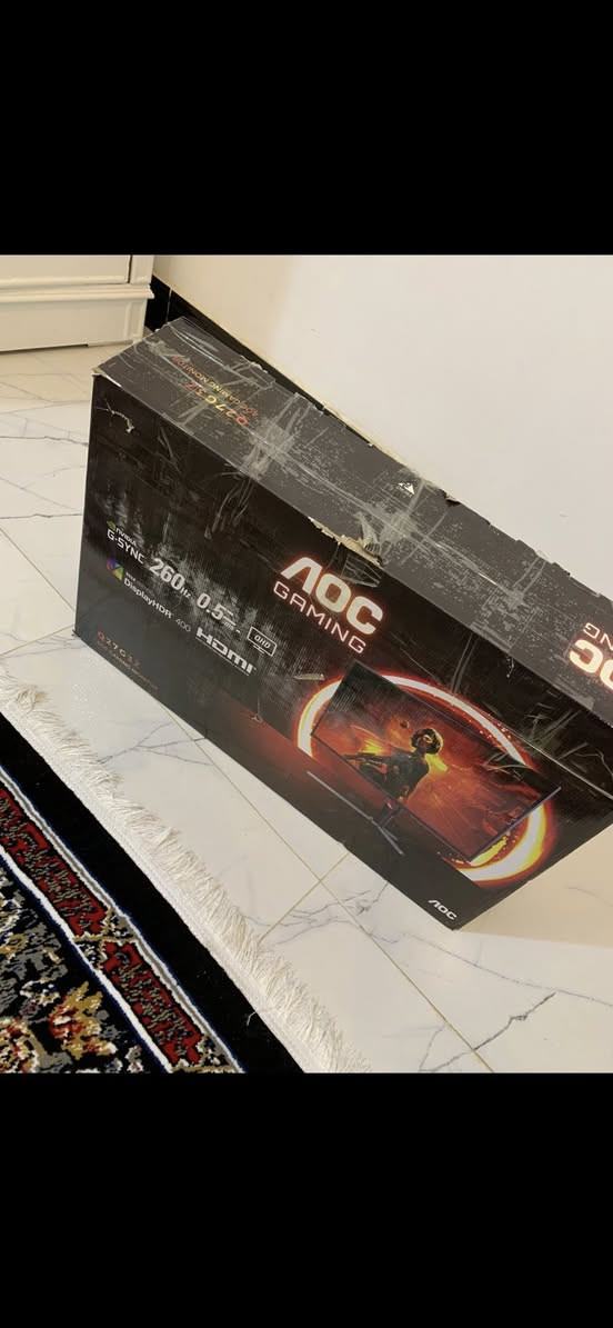 السلام عليكم
كيس +شاشه للبيع 
الموصفات CPU RYZEN 7 5700x
 RTX 3060 ZOTAC 12GB
 GASS COOLER 360MM
 RGB GIGABYTE
 TECHNOGY B450M XPG
 SPECTRIX DDR4
 8+8+16-3600 RGB M.2
 256G HDD 2T  750M+80 كول
سعر الكيس مع ماوس وكيبورد مليون وبي مجال بسيط
النضافه 100/100
موصفات الشاشه 260hz   0.5ms 2K سعره 300 الف
تلفون *********** يوجد توصيل
