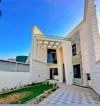 بعقوبه الجديدة • ٢٥٨م • طابو ملك صرف